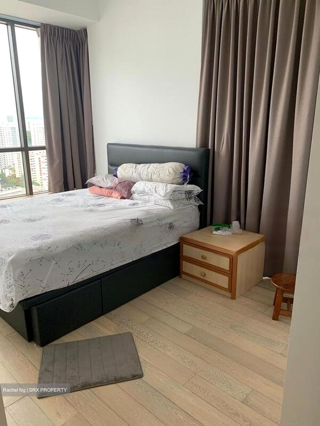 Skyline Residences (D4), Condominium #440387531